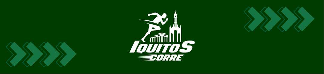 IQUITOS CORRE 2024